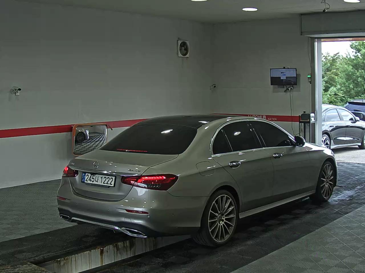 2022 - mercedes-benz e350
