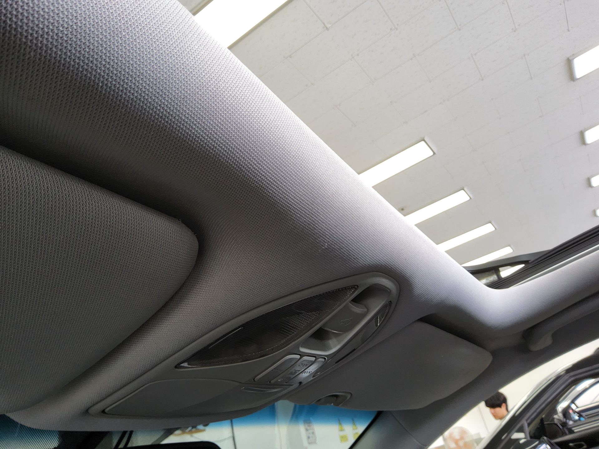 2013 - hyundai santa fe