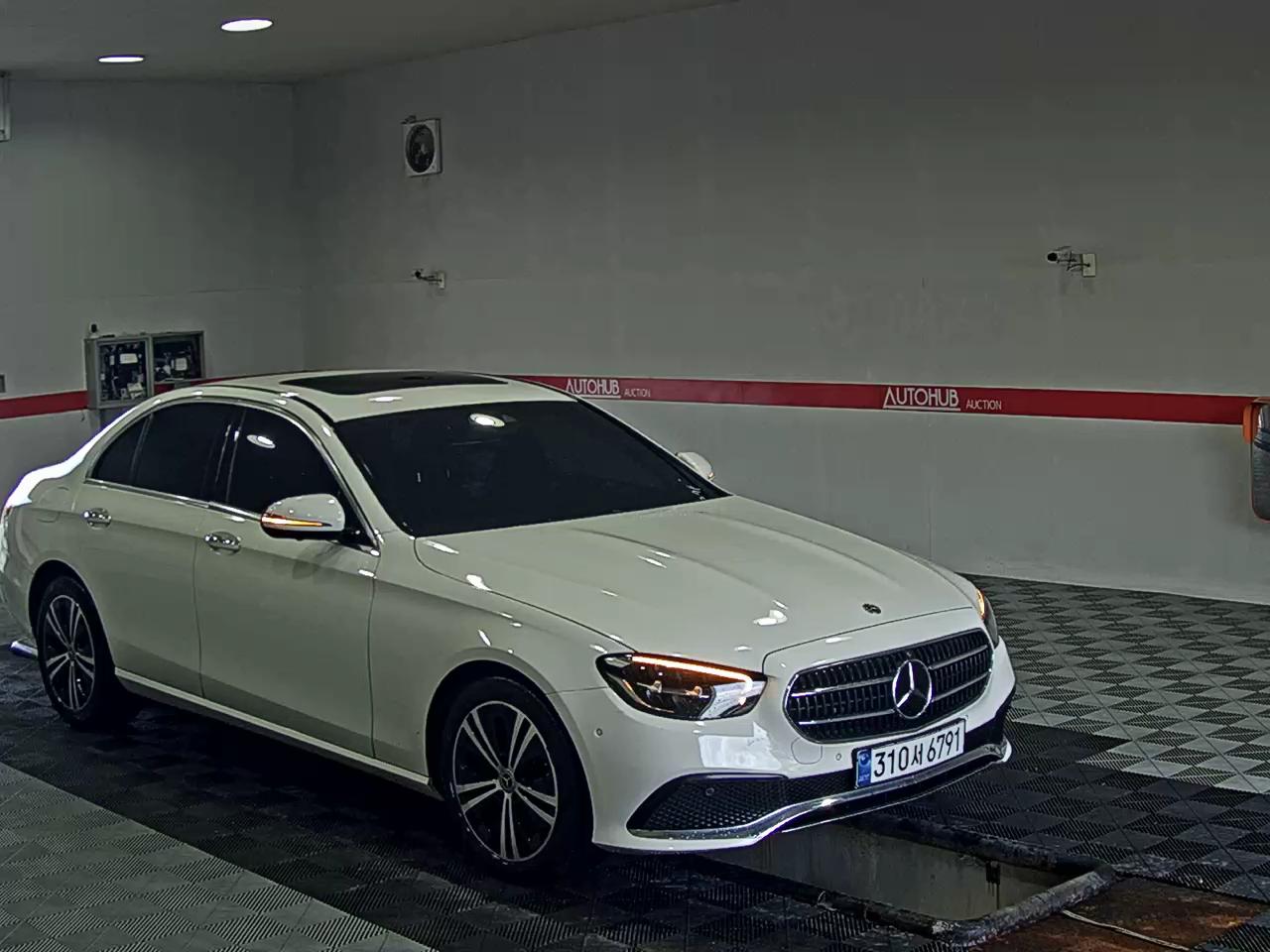 2022 - mercedes-benz e250