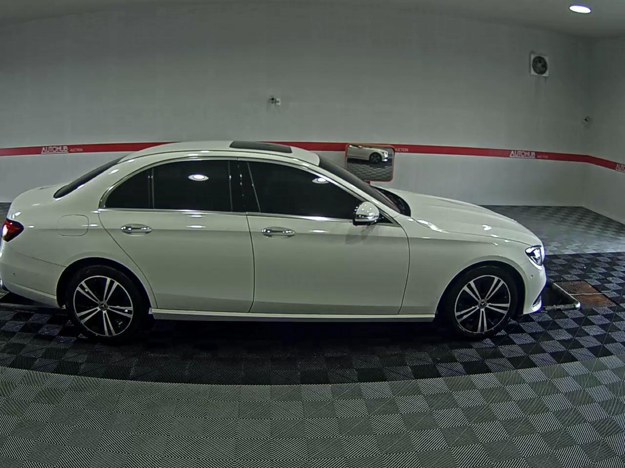 2022 - mercedes-benz e250