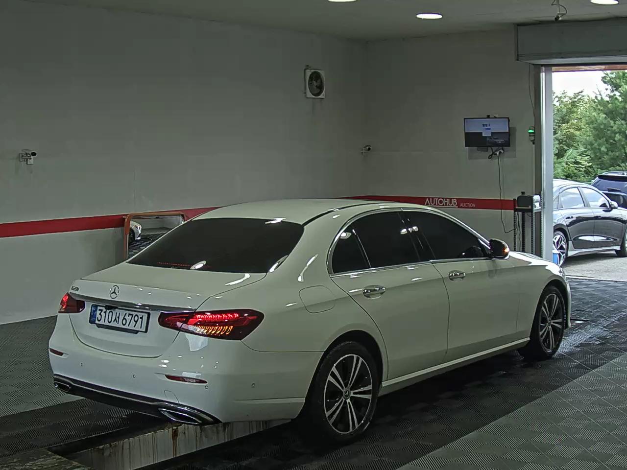 2022 - mercedes-benz e250