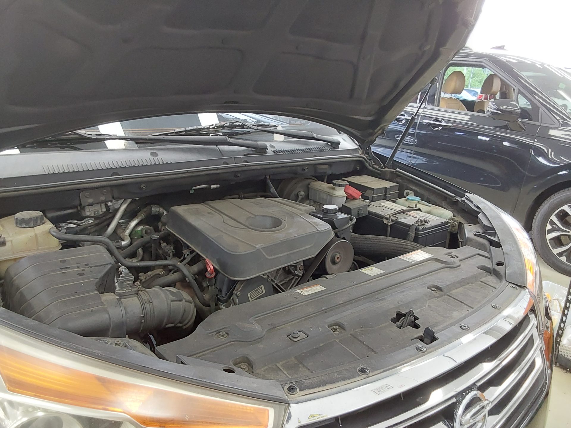 2014 - ssangyong korando