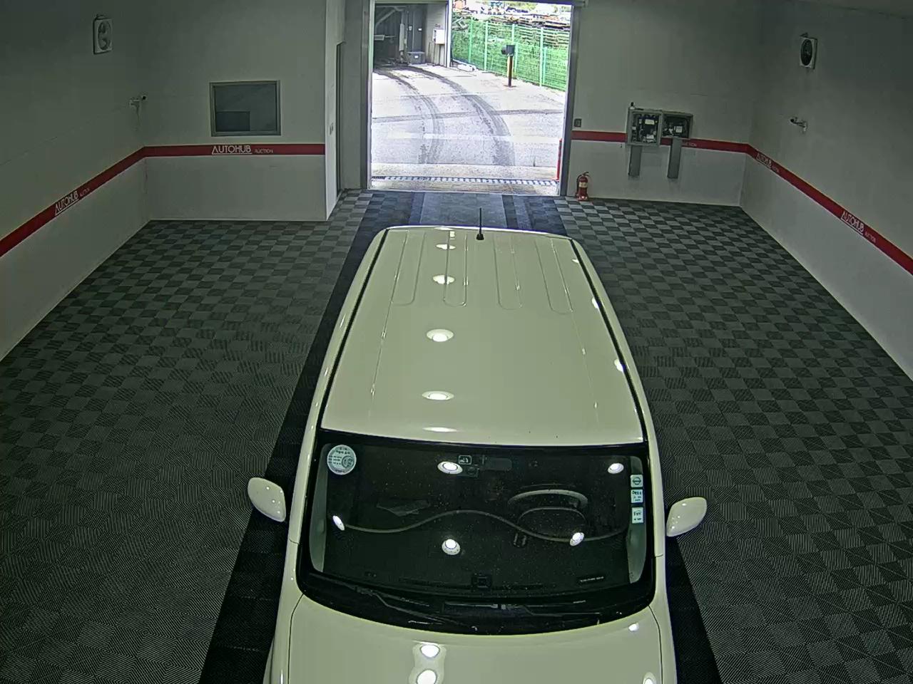 2011 - nissan cube
