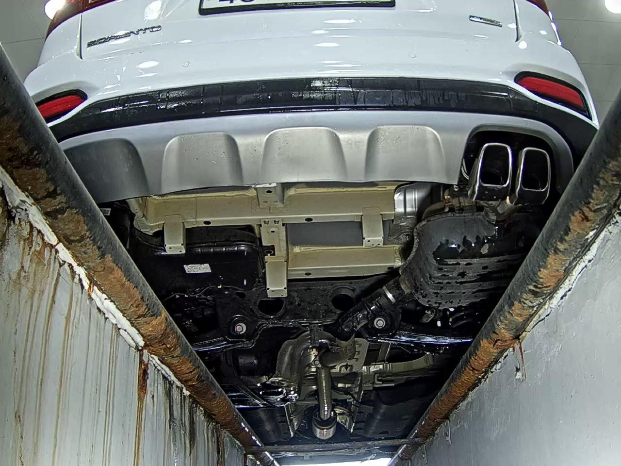 2019 - kia sorento