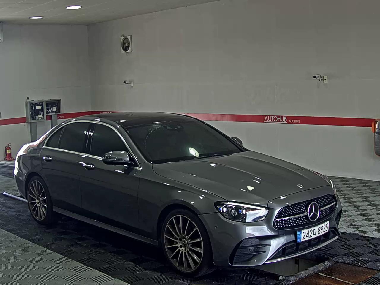 2021 - mercedes-benz e350