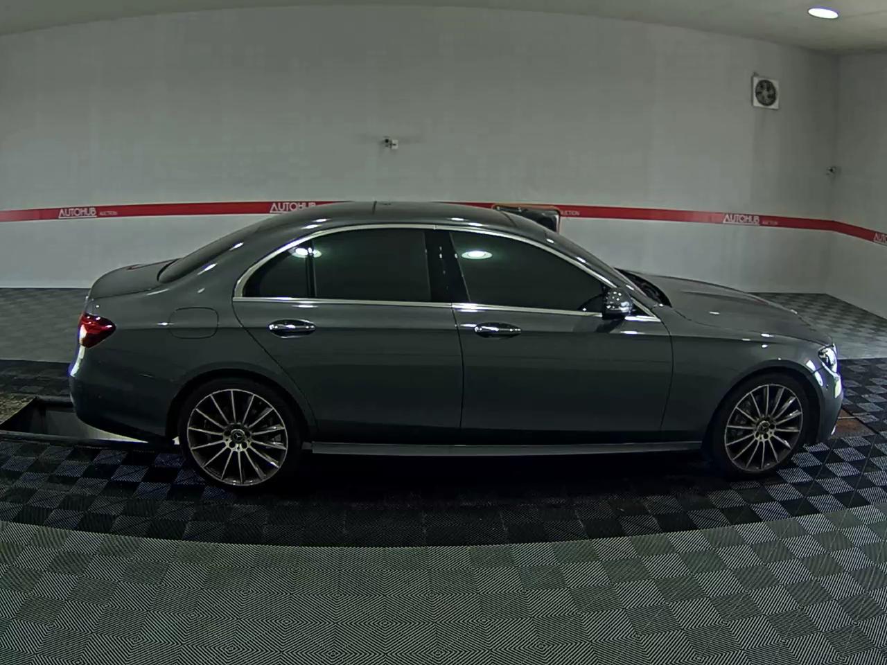 2021 - mercedes-benz e350
