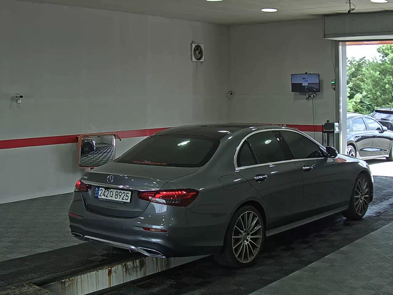 2021 - mercedes-benz e350