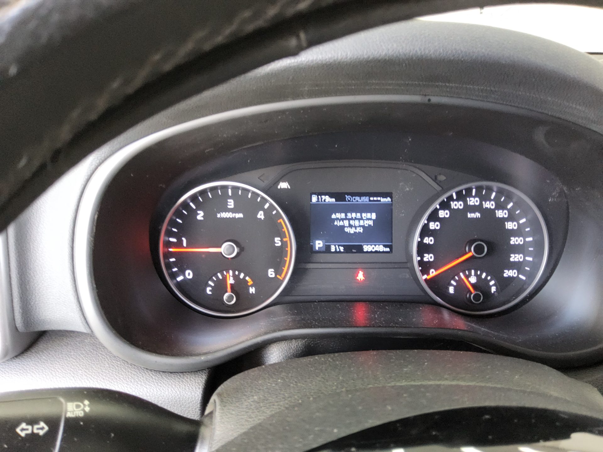 2020 - kia sportage
