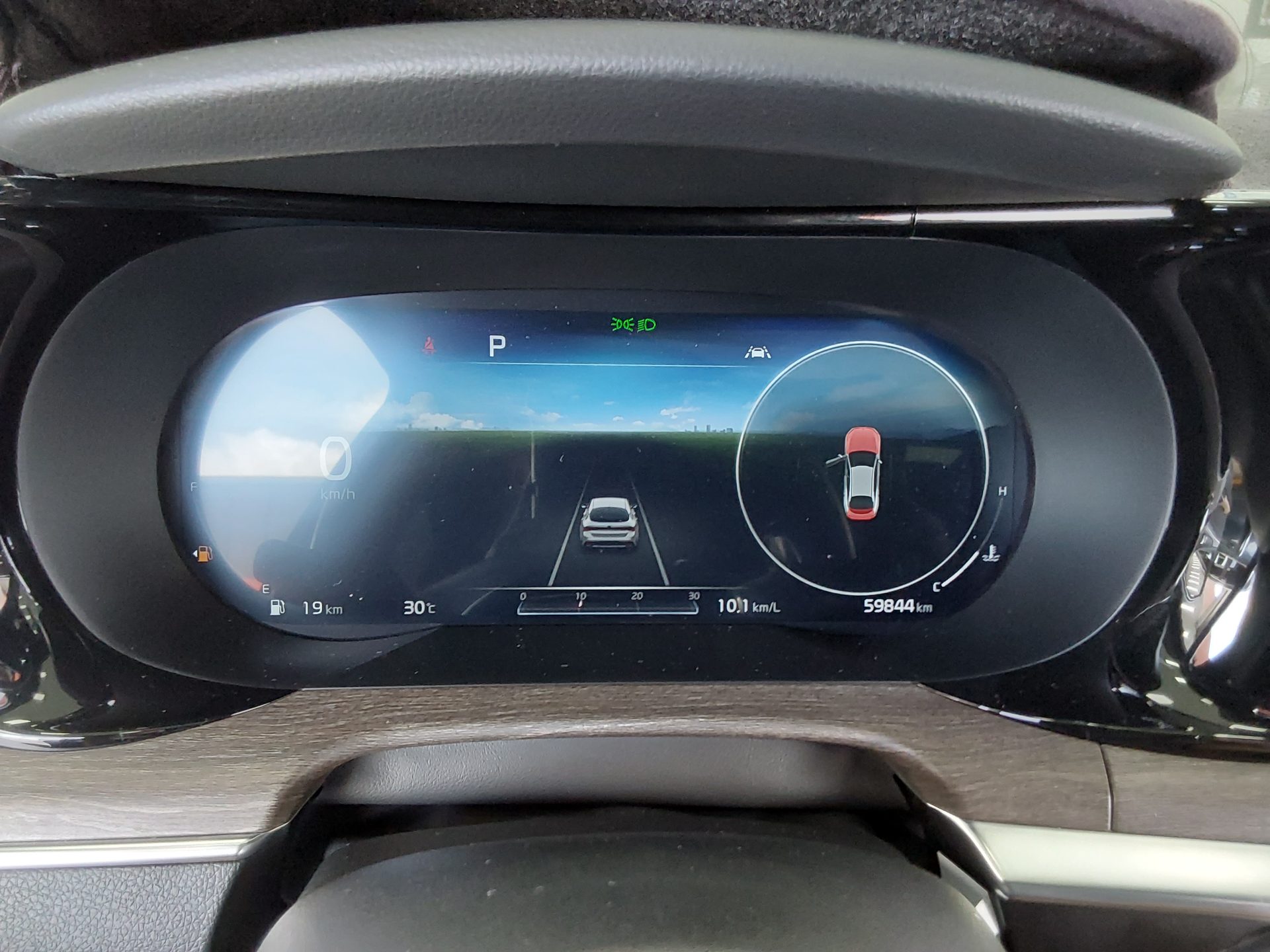 2020 - kia k5