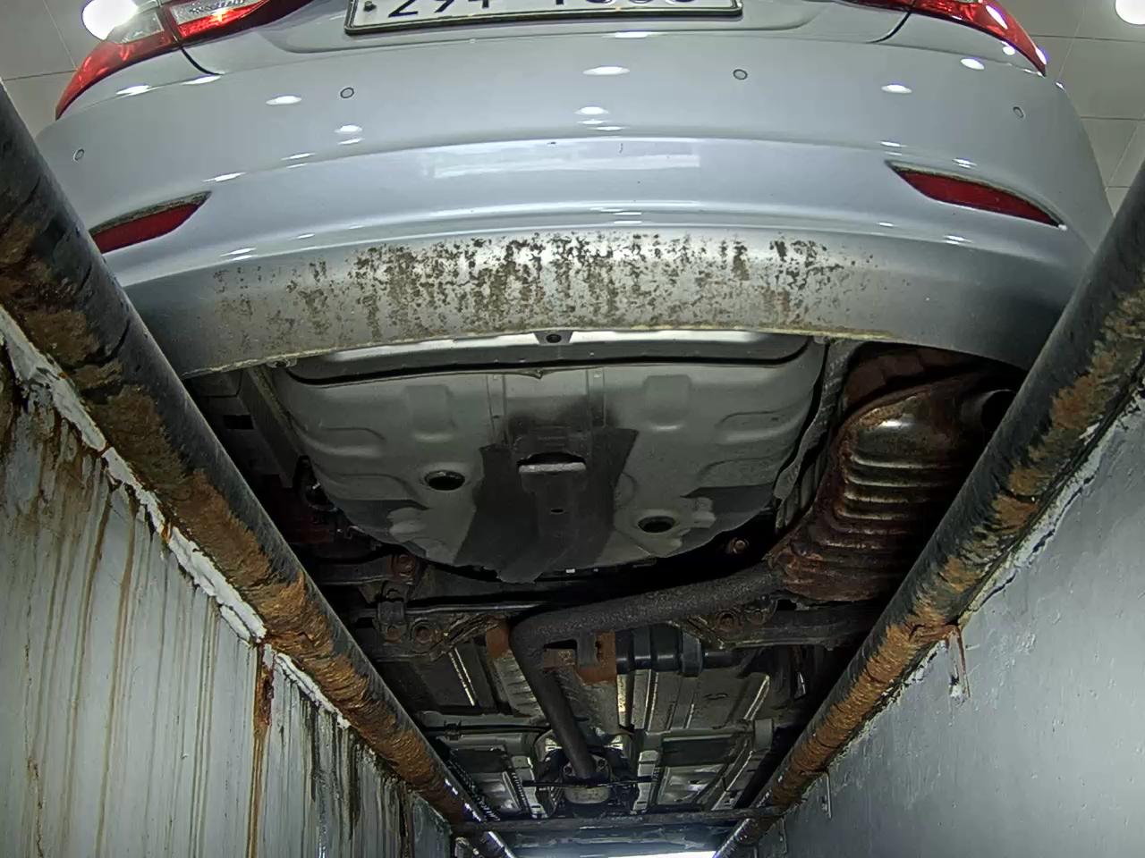 2010 - hyundai sonata