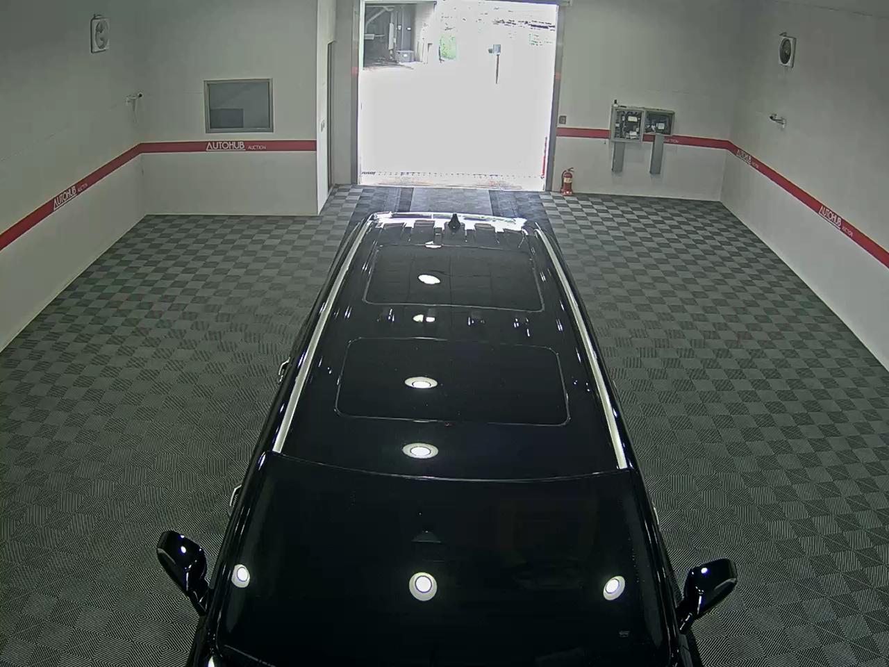 2023 - hyundai palisade