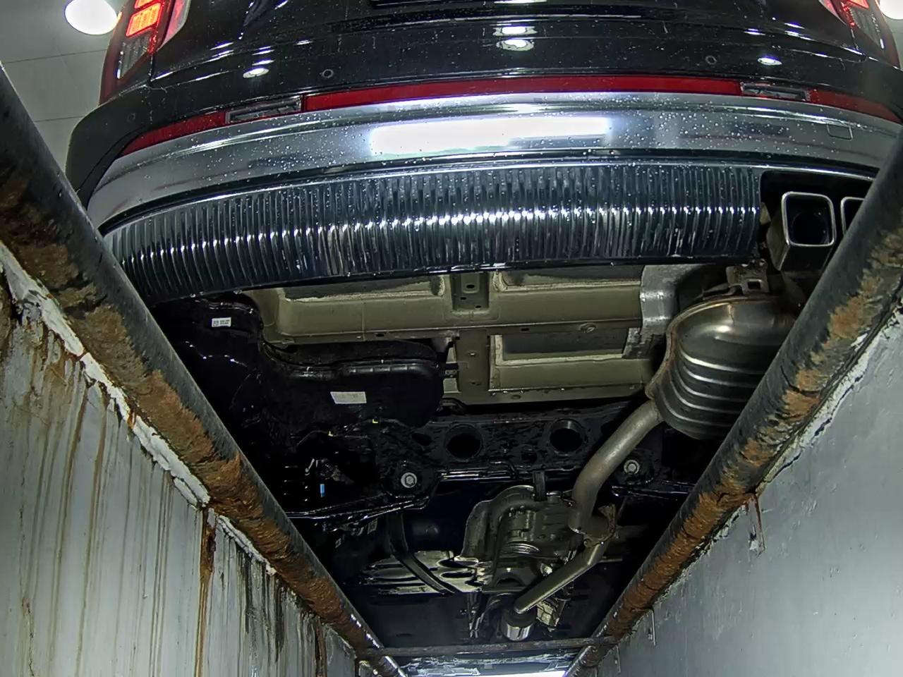 2023 - hyundai palisade