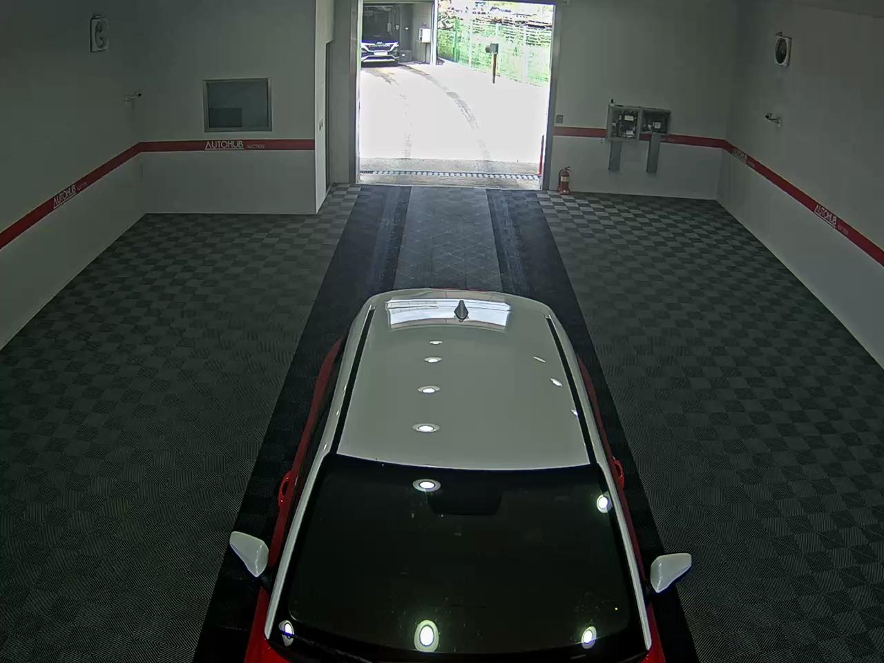 2019 - hyundai veloster
