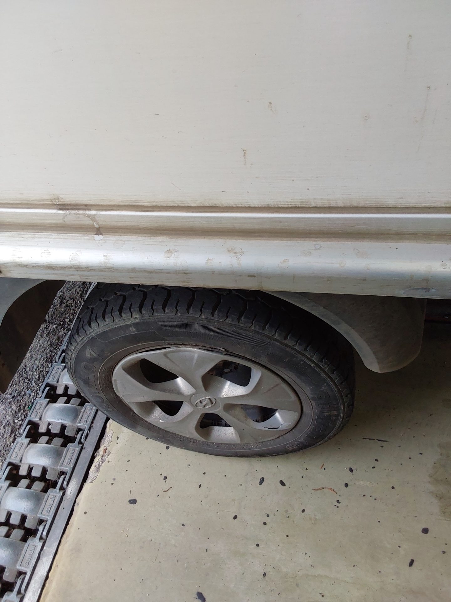 2023 - hyundai truck