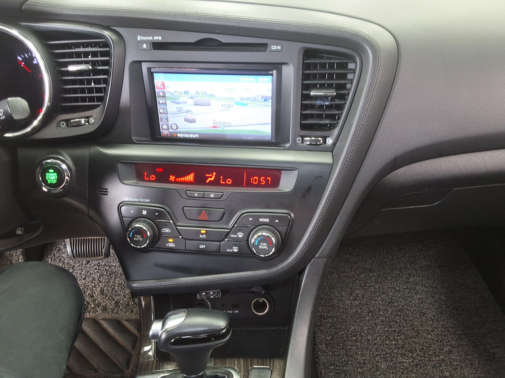 2013 - kia k5