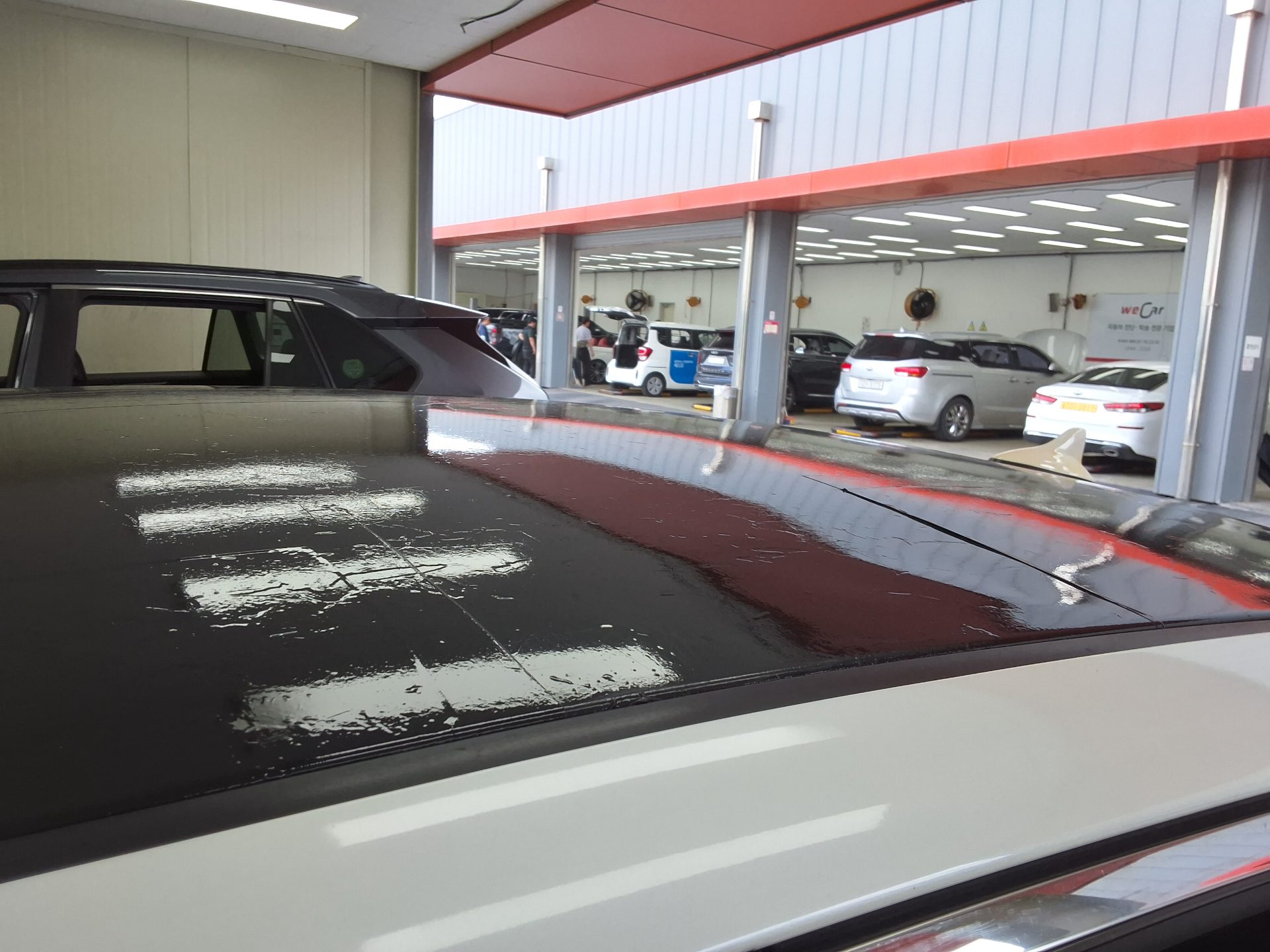 2013 - kia k5