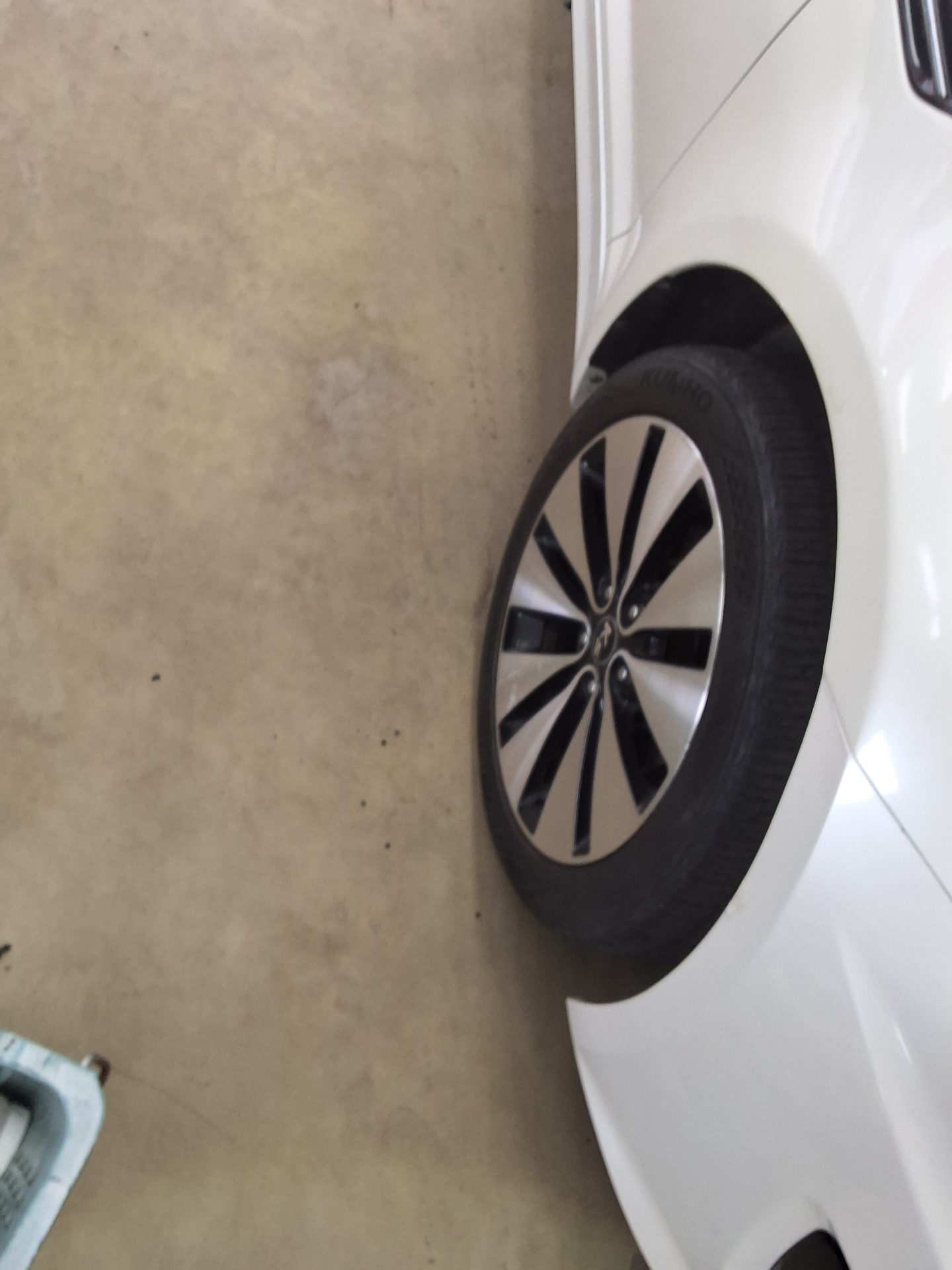 2013 - kia k5