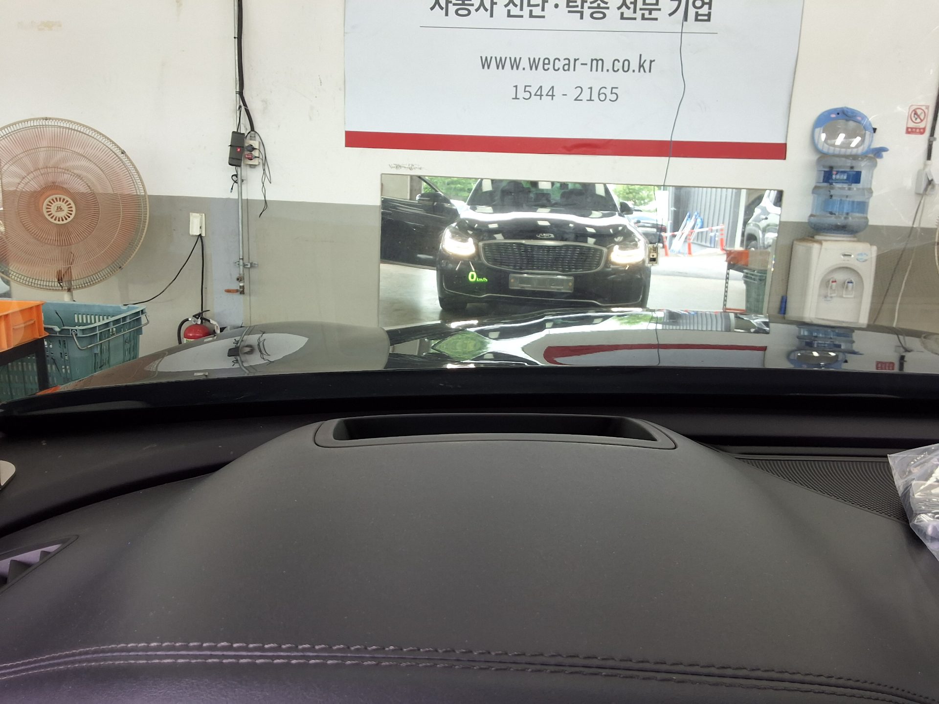 2019 - kia k9
