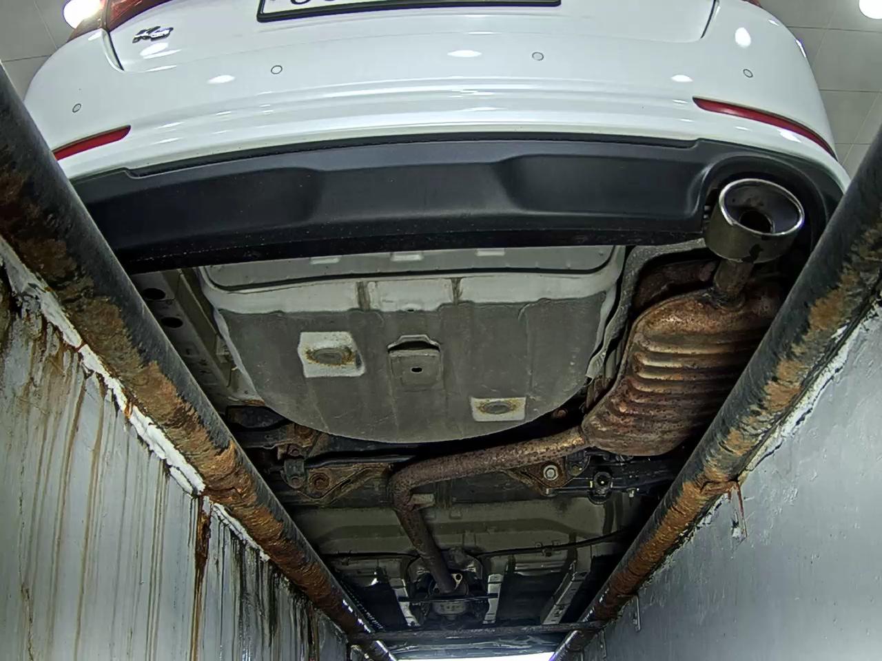 2013 - kia k5