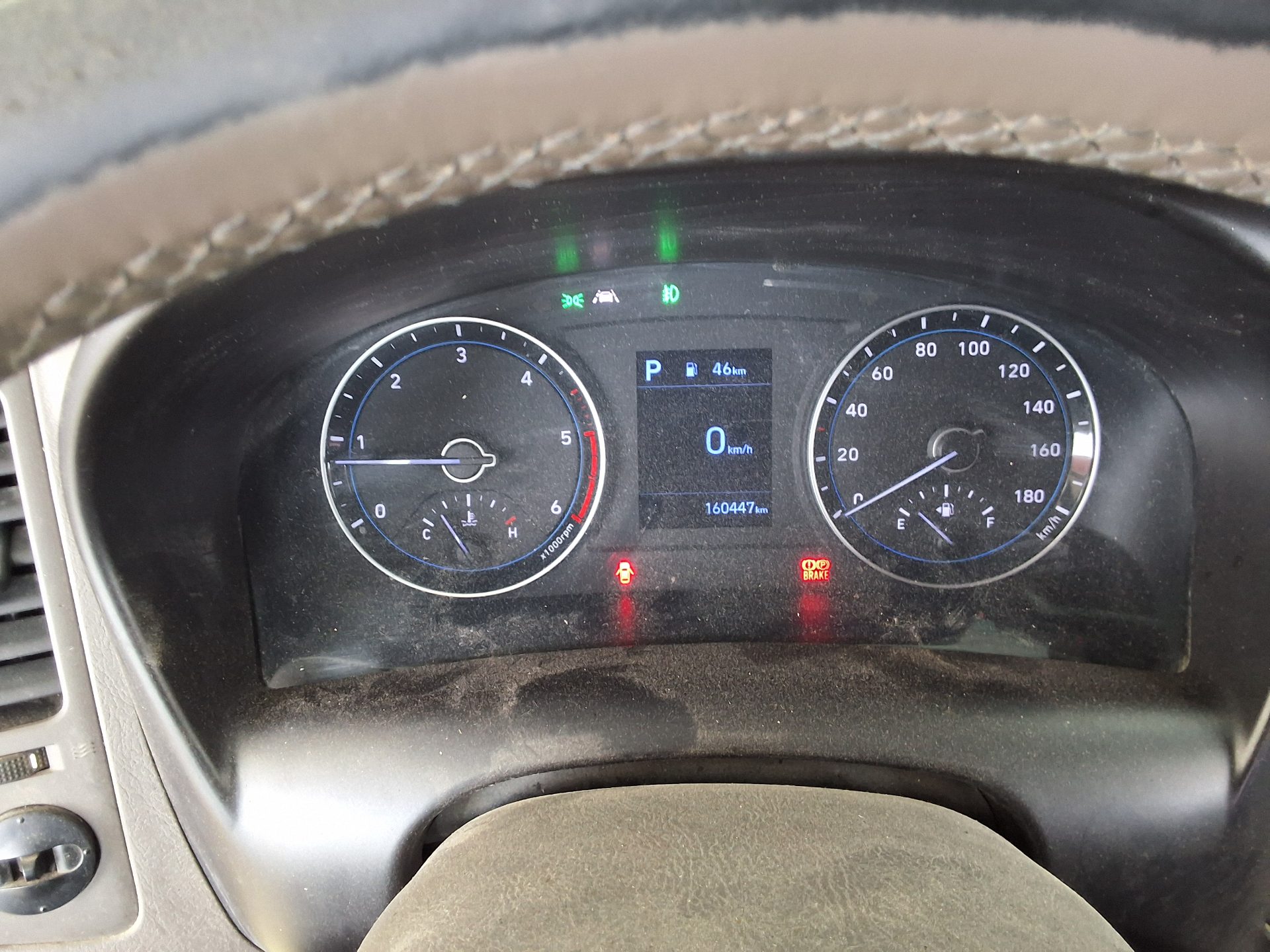 2020 - hyundai porter