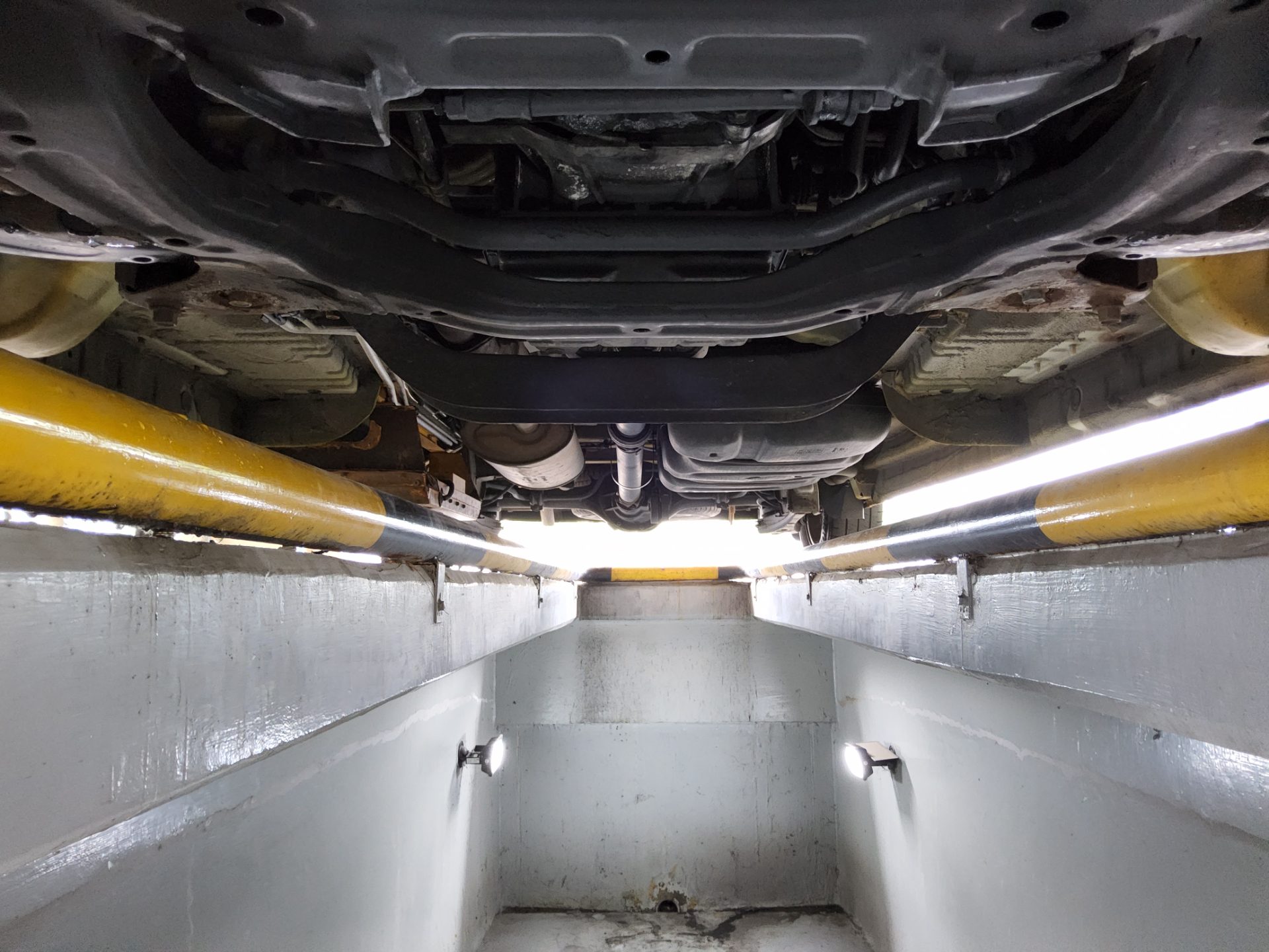 2015 - hyundai grand starex
