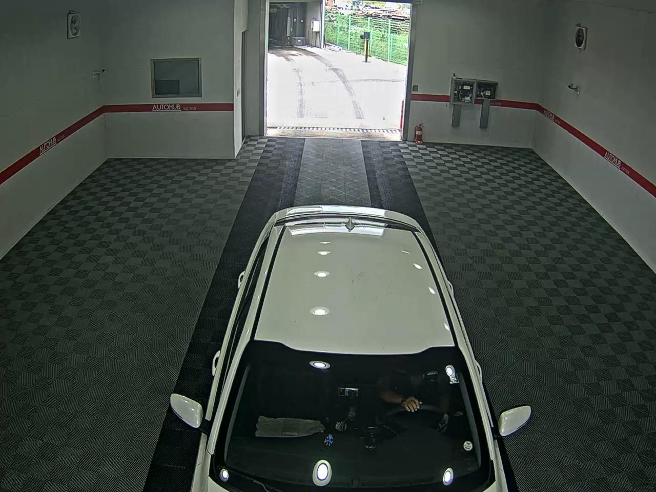 2011 - kia k5