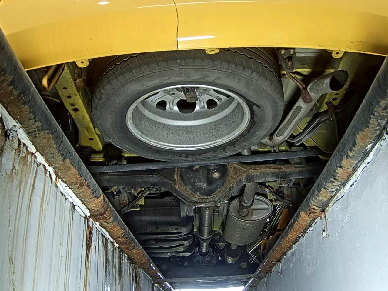 2015 - hyundai grand starex
