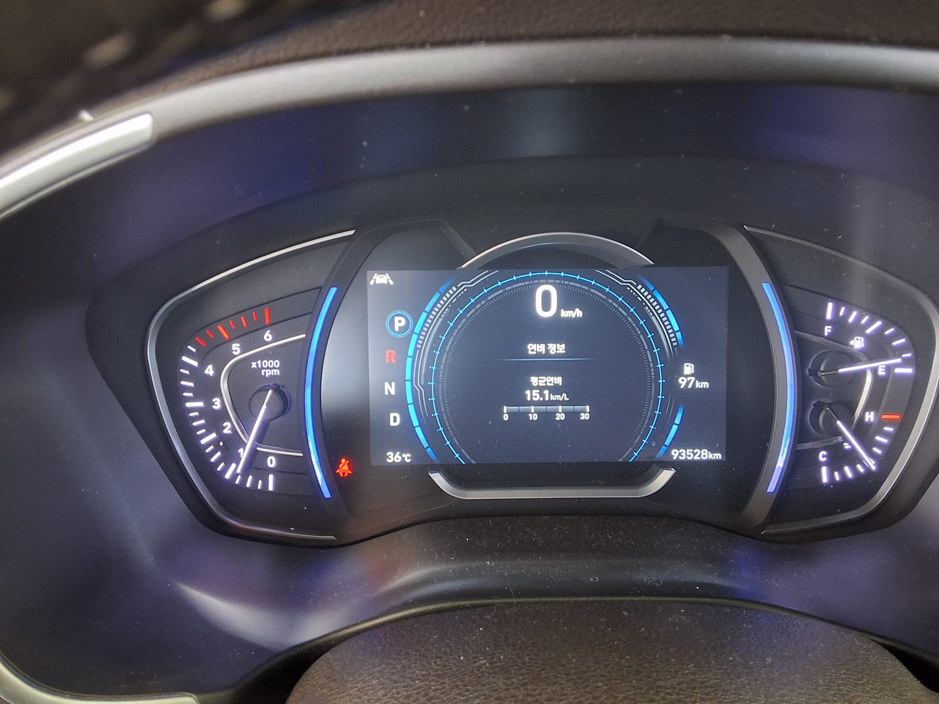 2020 - hyundai santa fe
