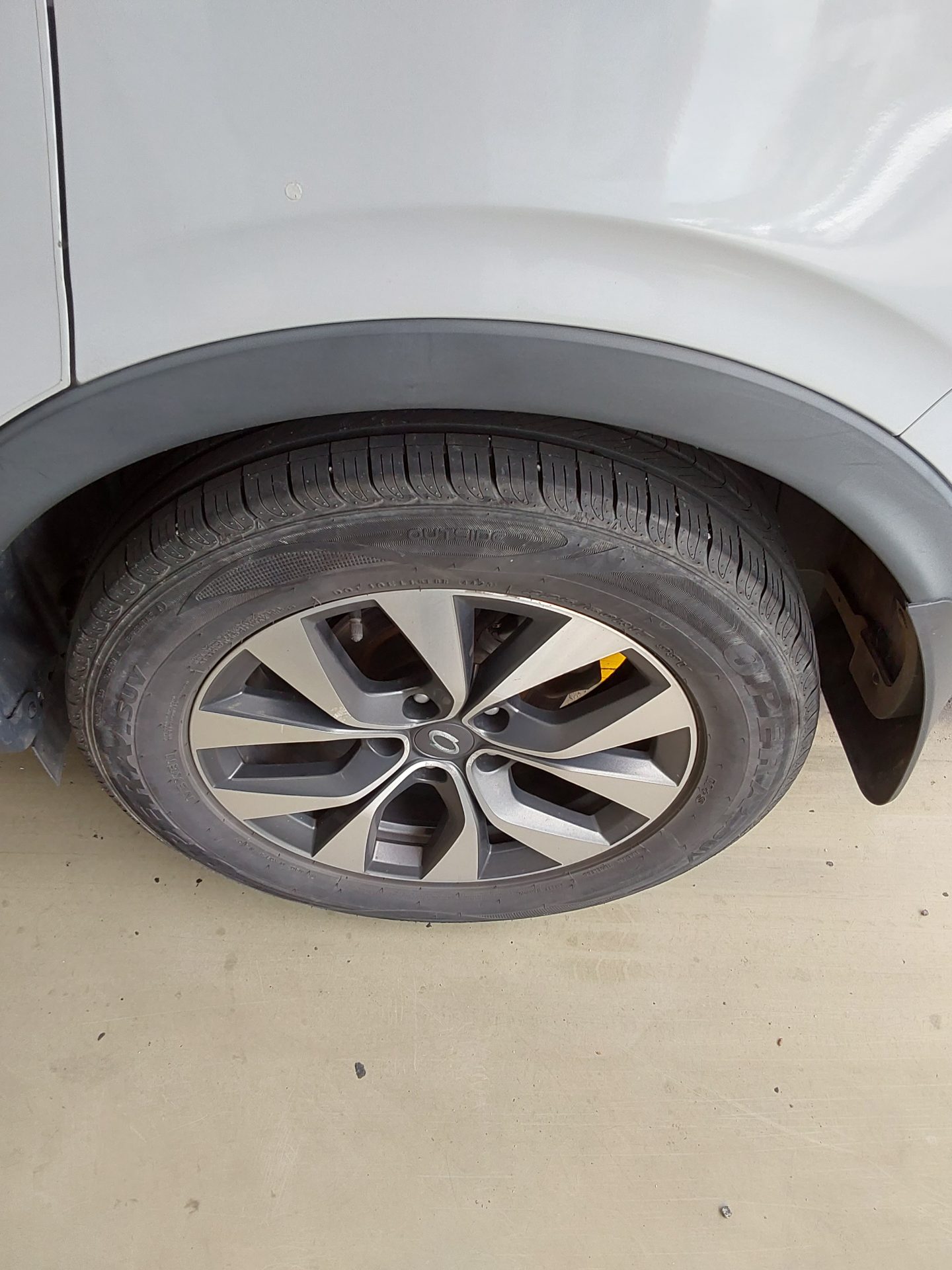 2020 - renault xm3