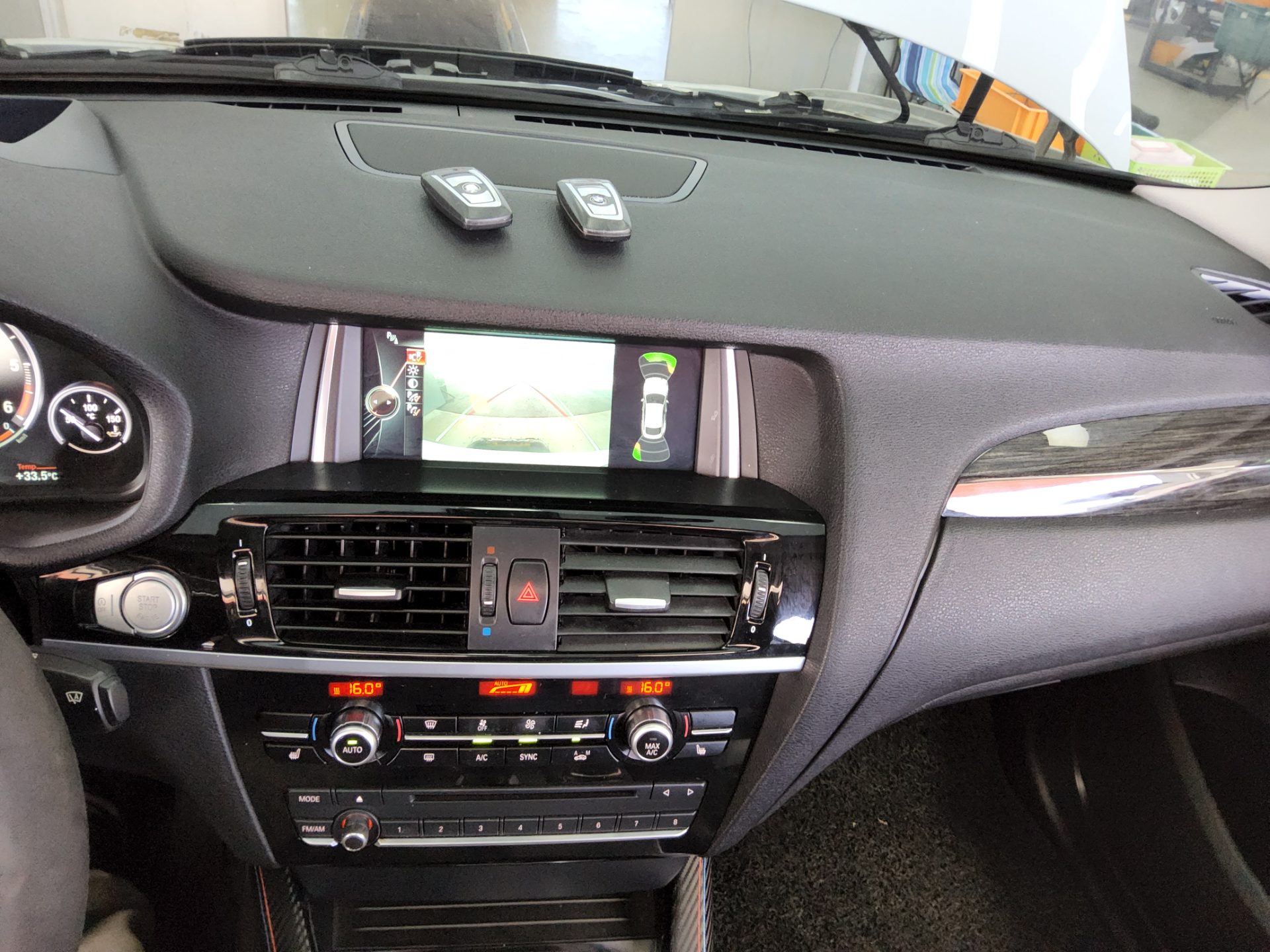 2015 - bmw x4