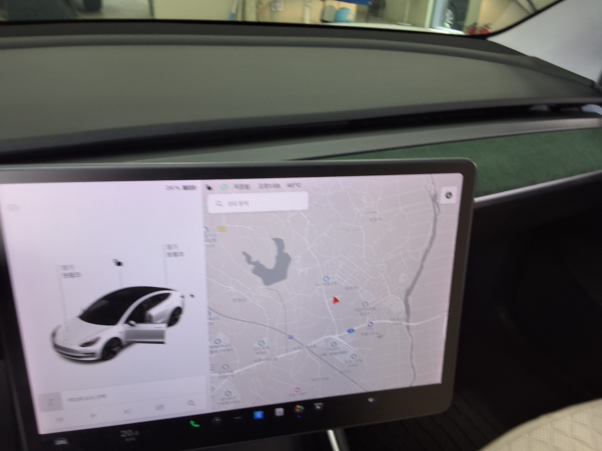 2020 - tesla model 3