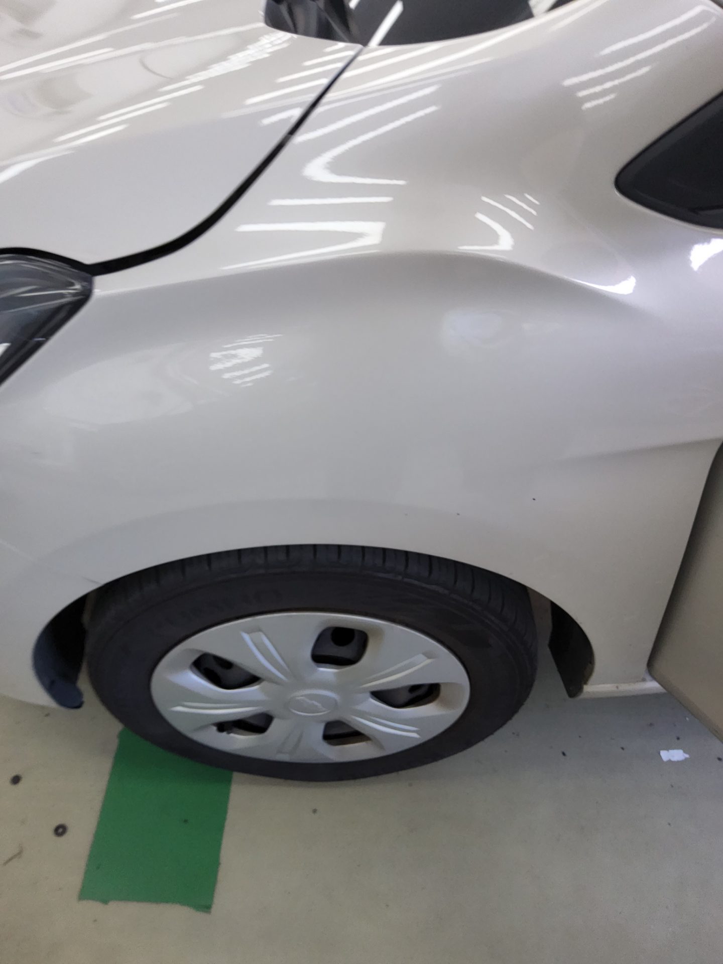 2016 - chevrolet spark