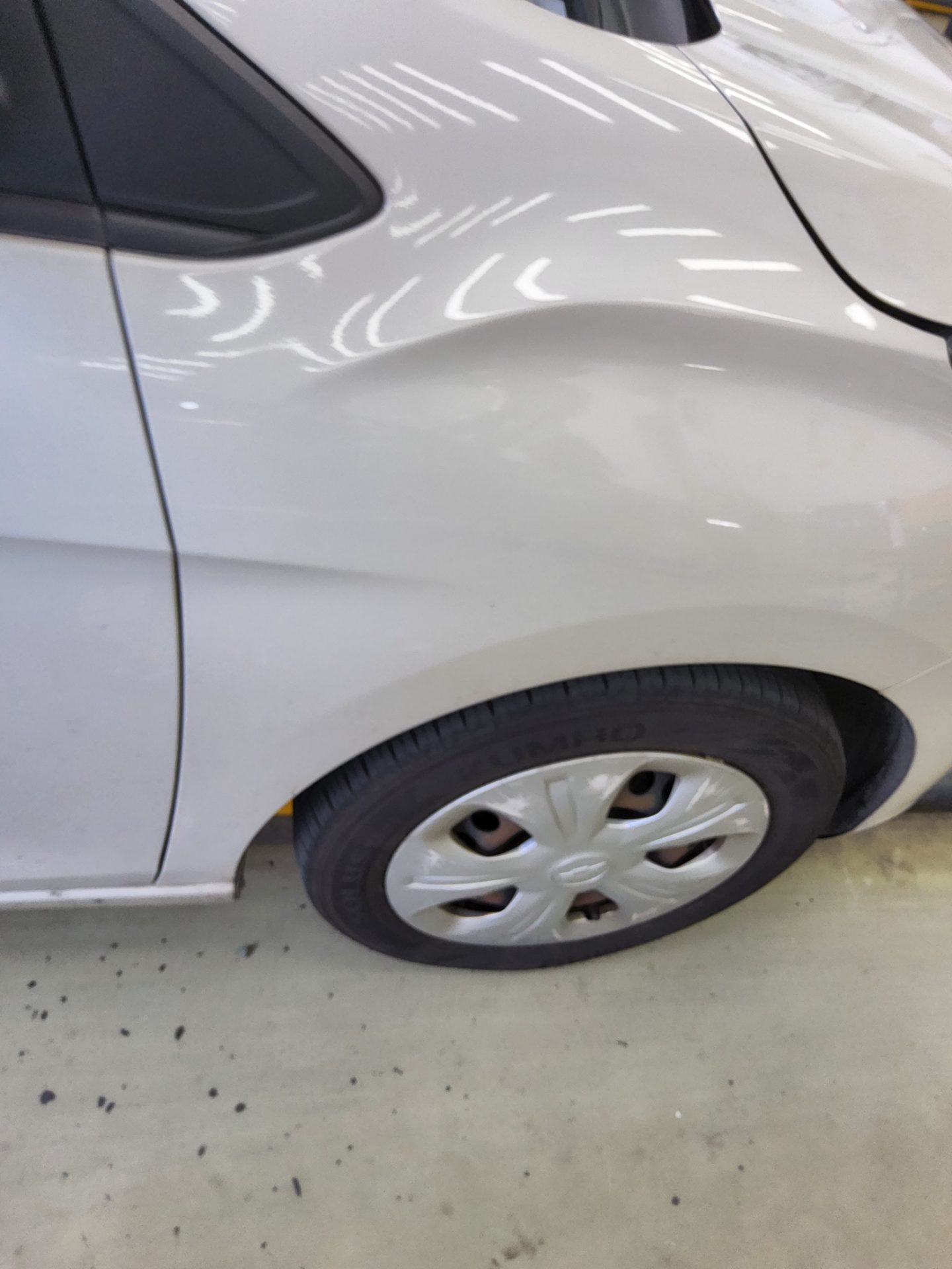 2016 - chevrolet spark