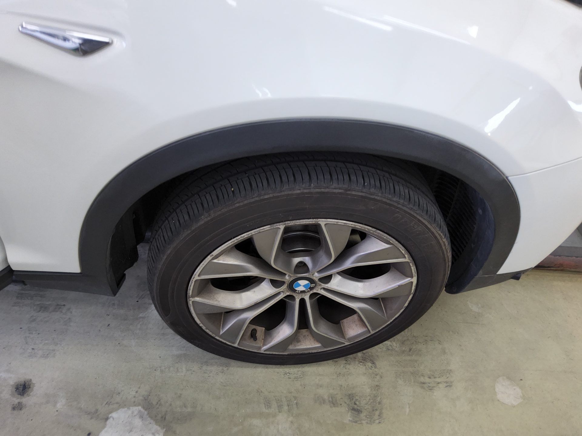 2015 - bmw x4