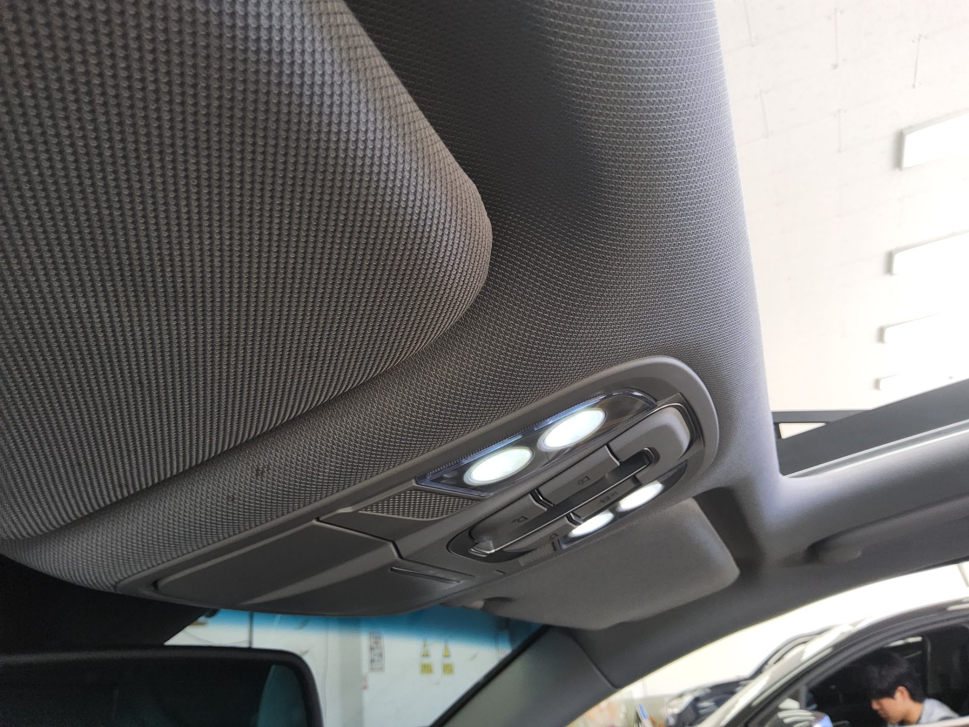 2019 - hyundai santa fe