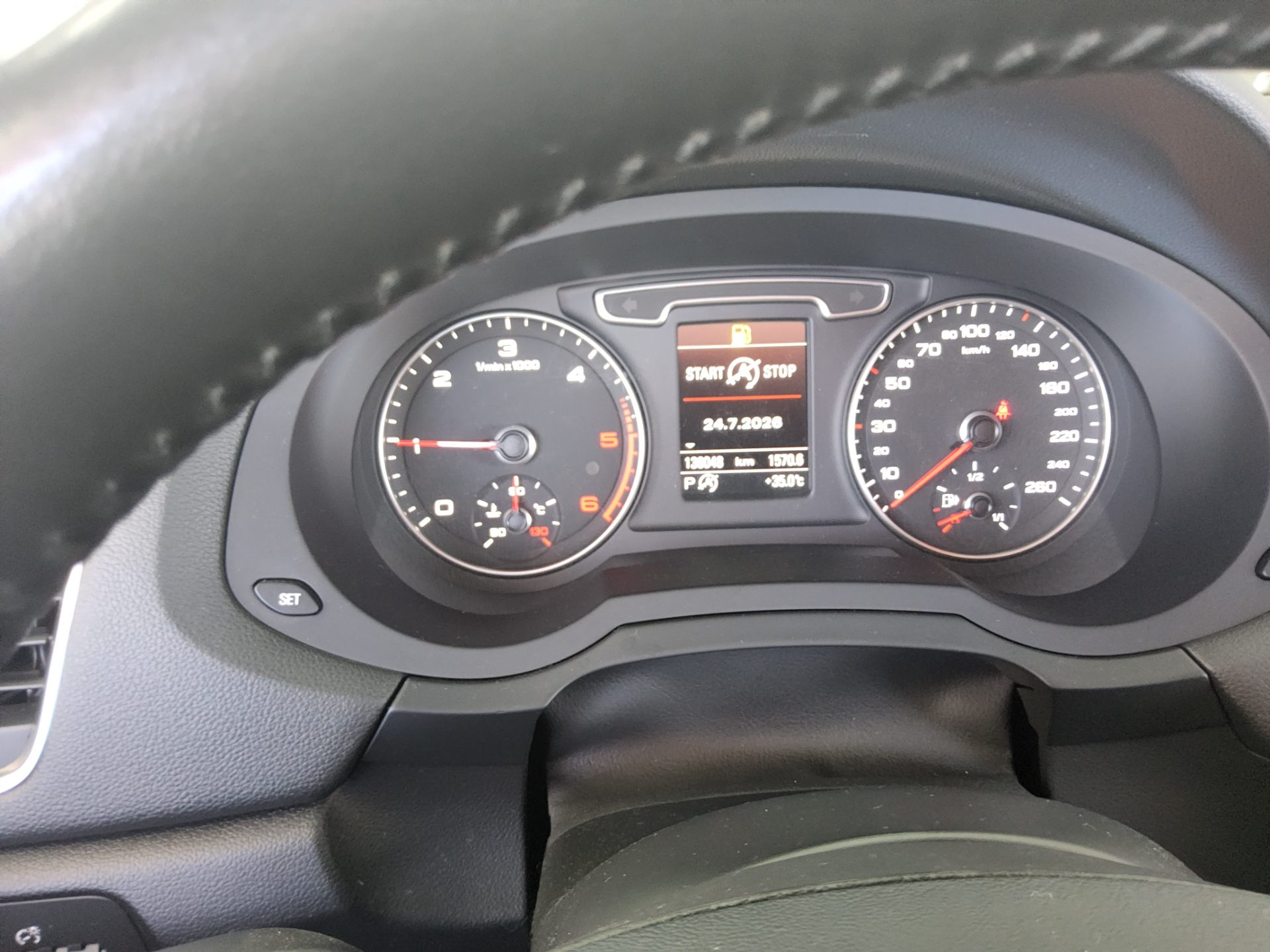 2014 - audi q3