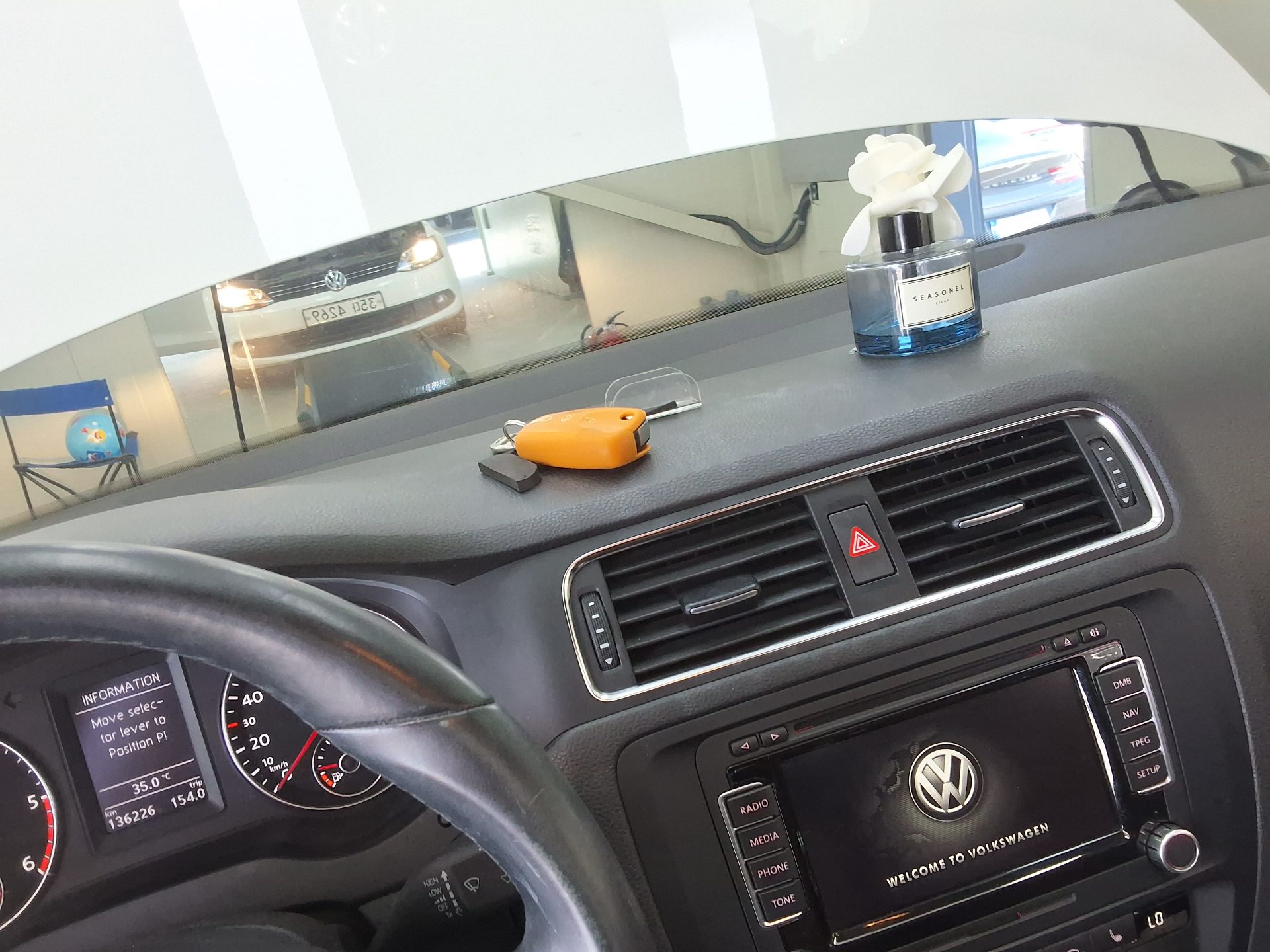 2013 - volkswagen jetta