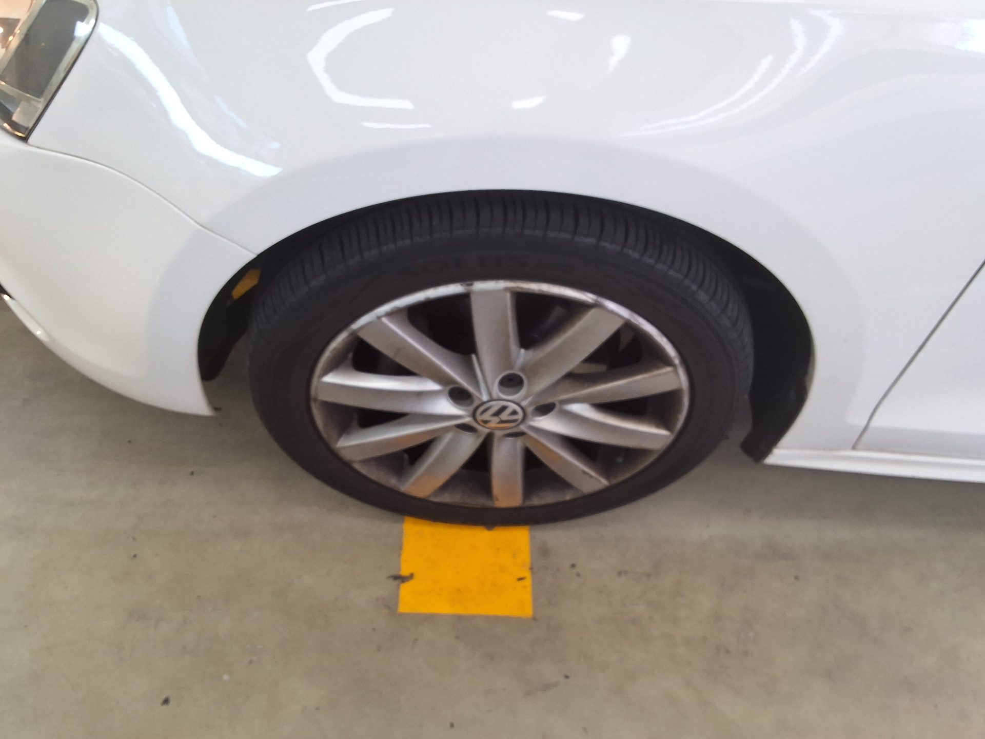 2013 - volkswagen jetta
