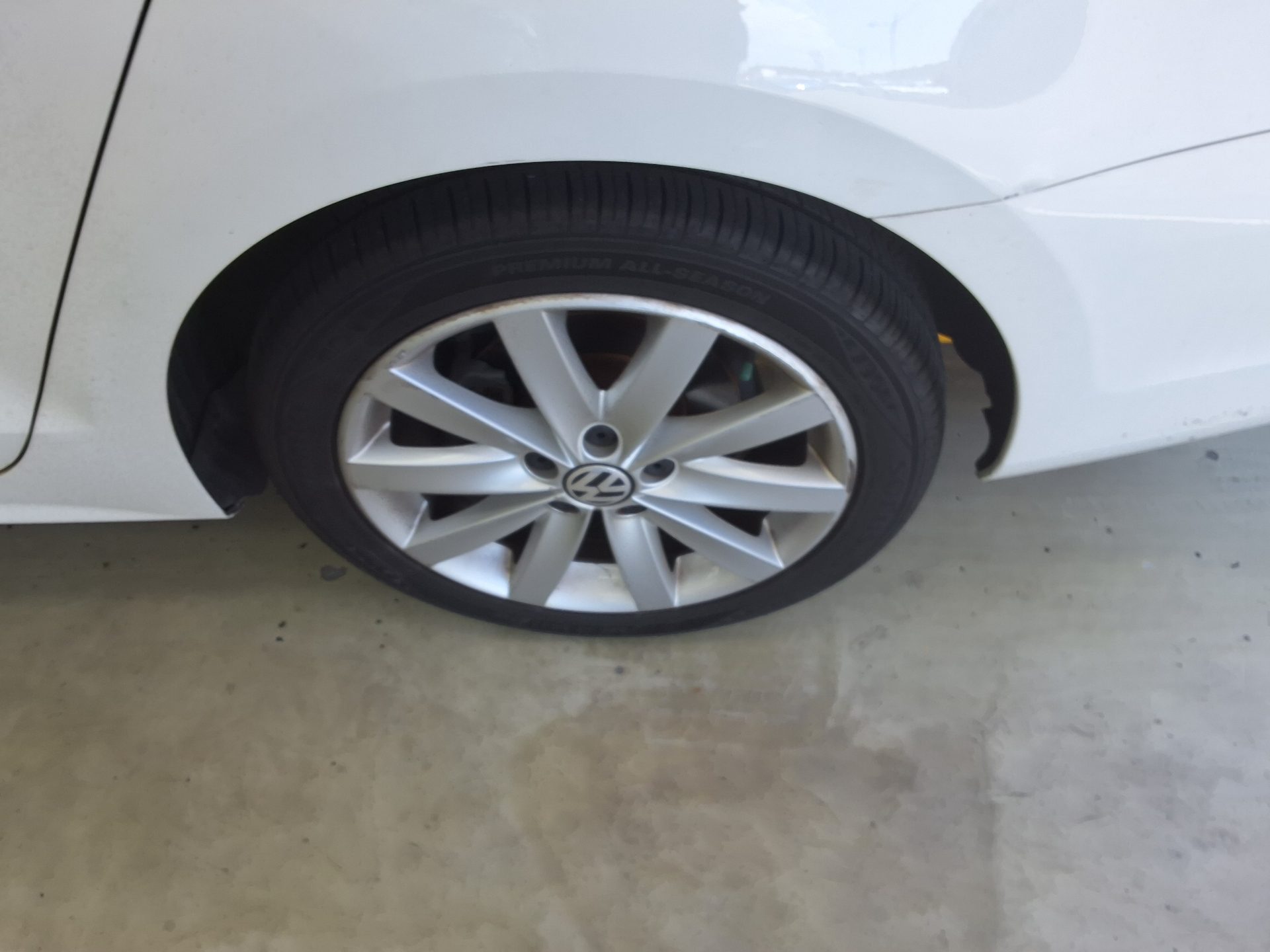 2013 - volkswagen jetta