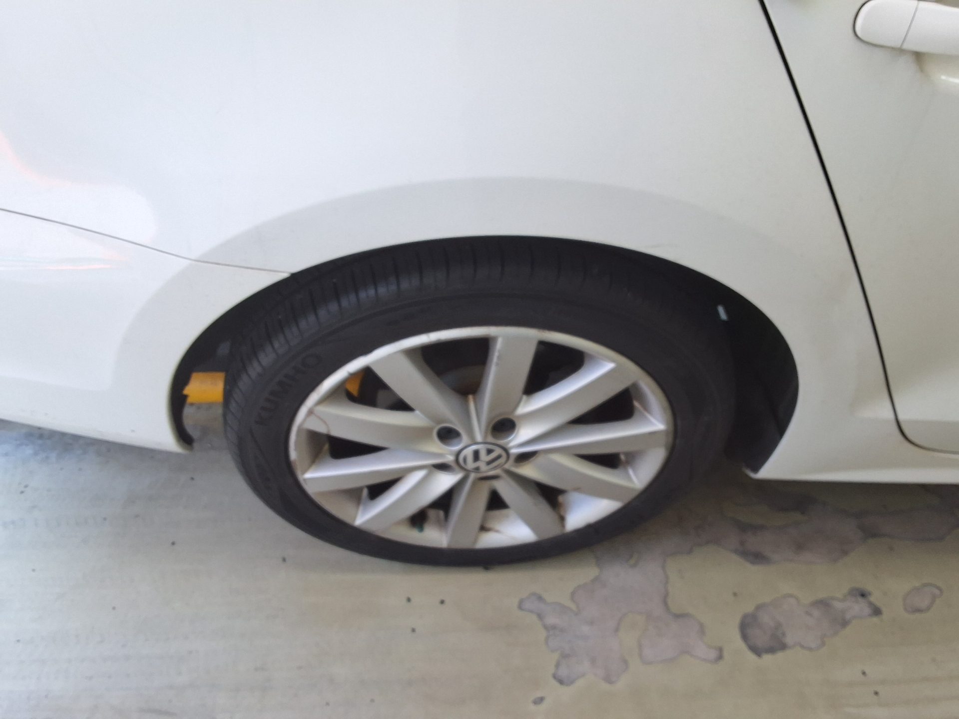 2013 - volkswagen jetta