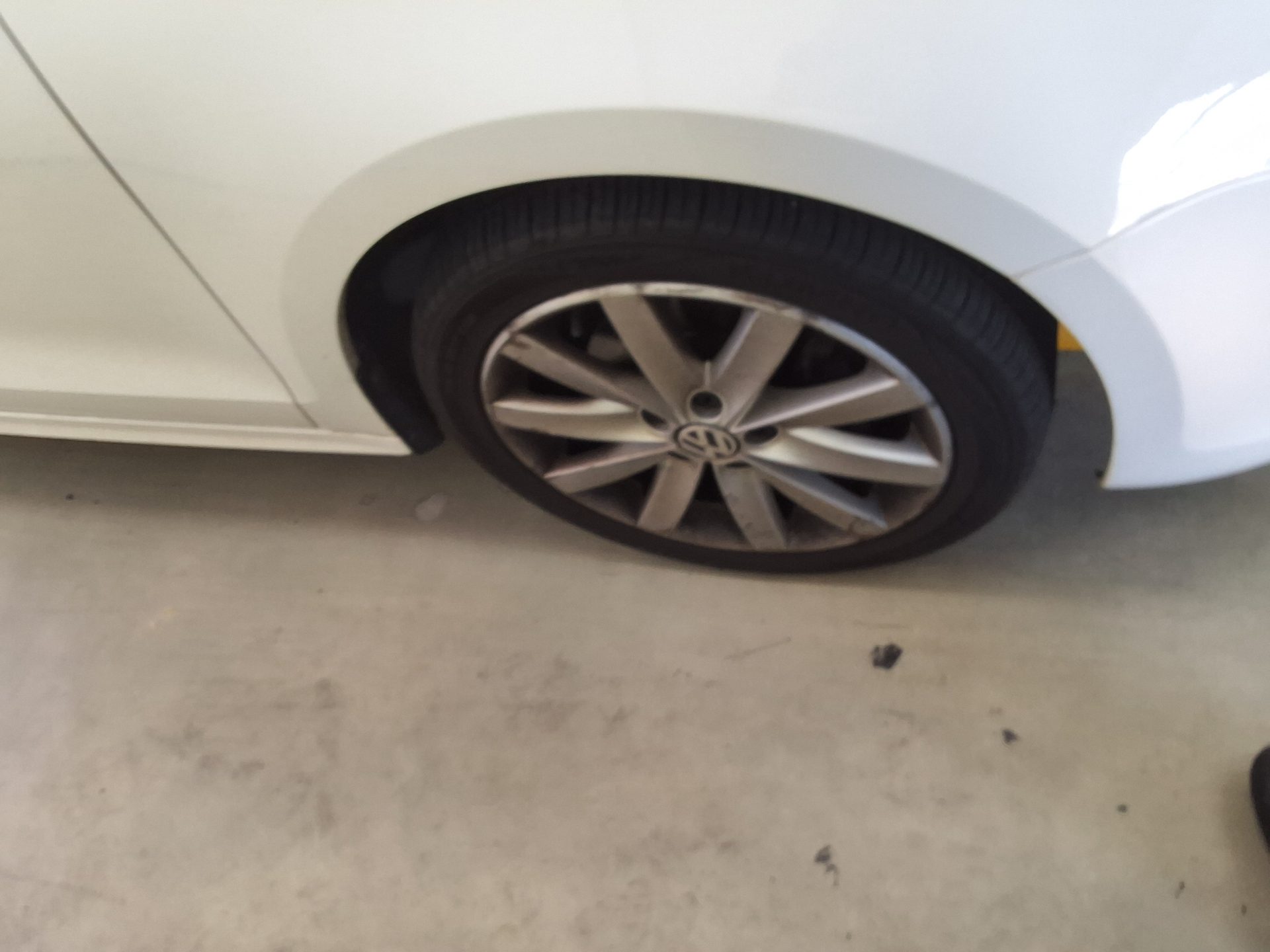 2013 - volkswagen jetta