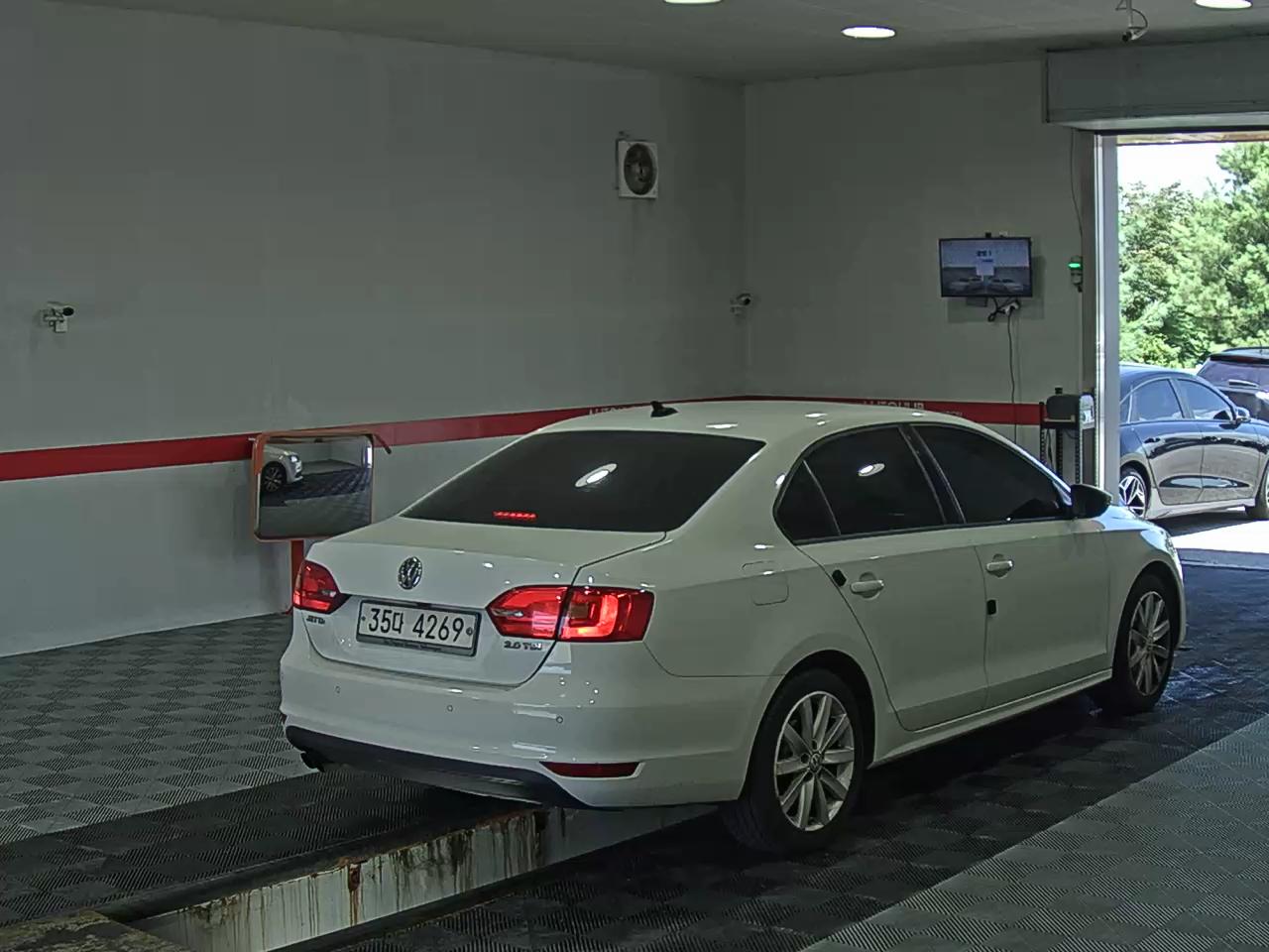 2013 - volkswagen jetta