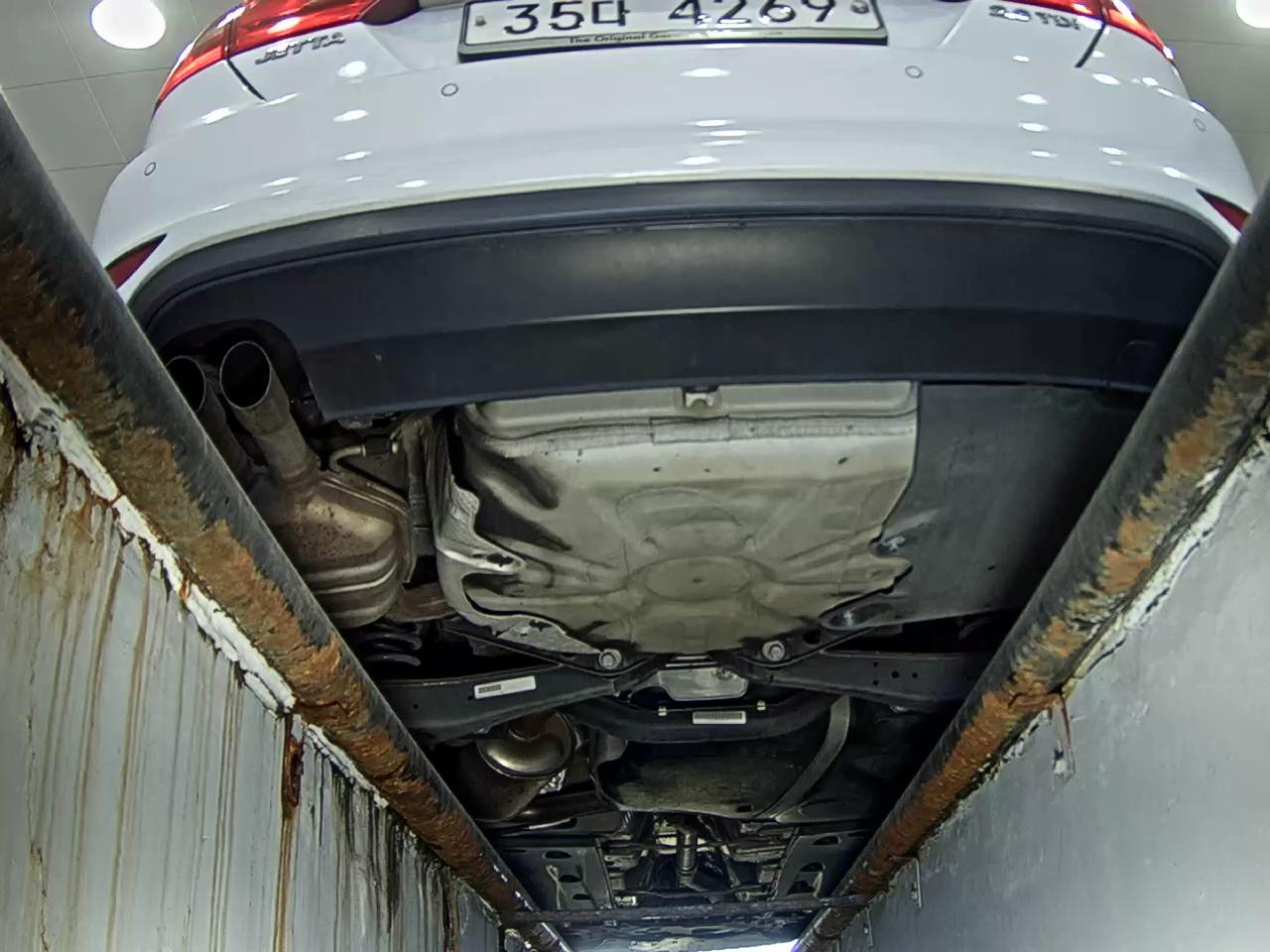 2013 - volkswagen jetta