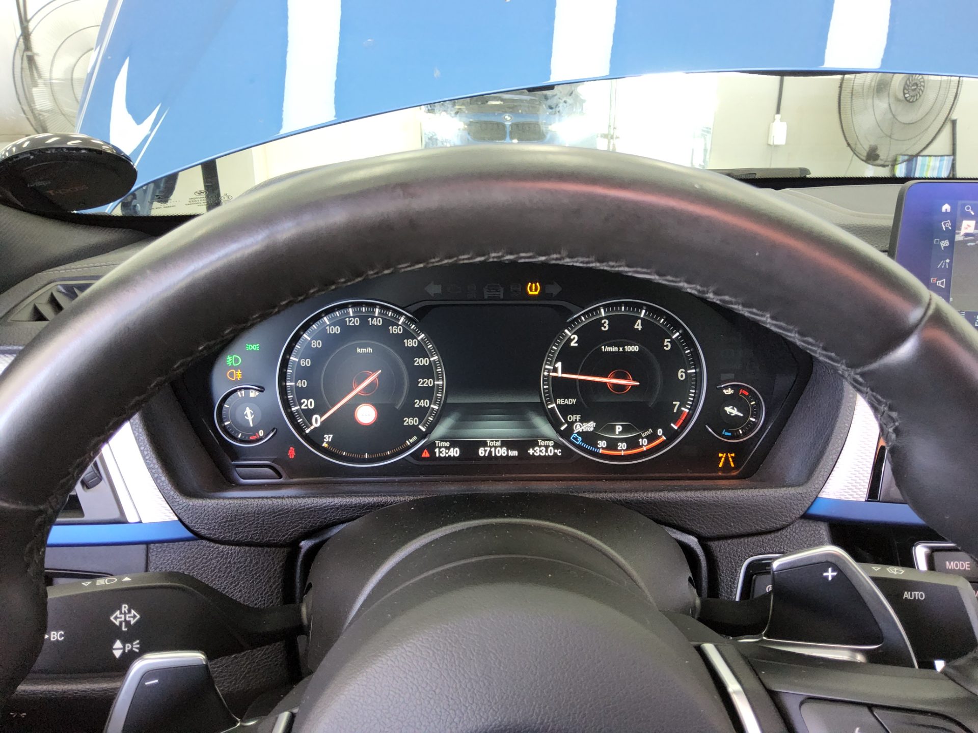 2018 - bmw m3