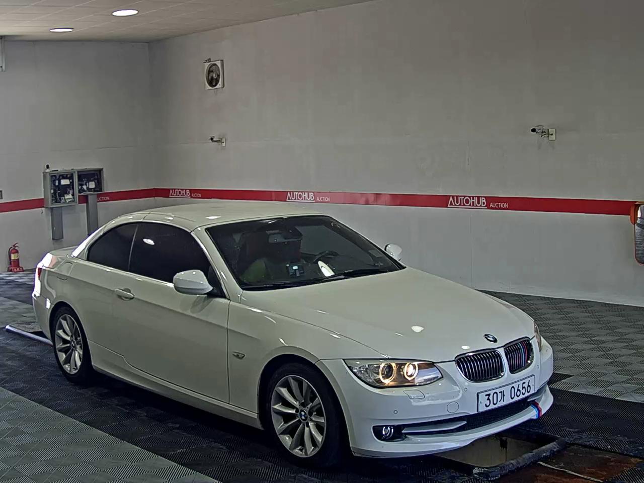 2012 - bmw m3