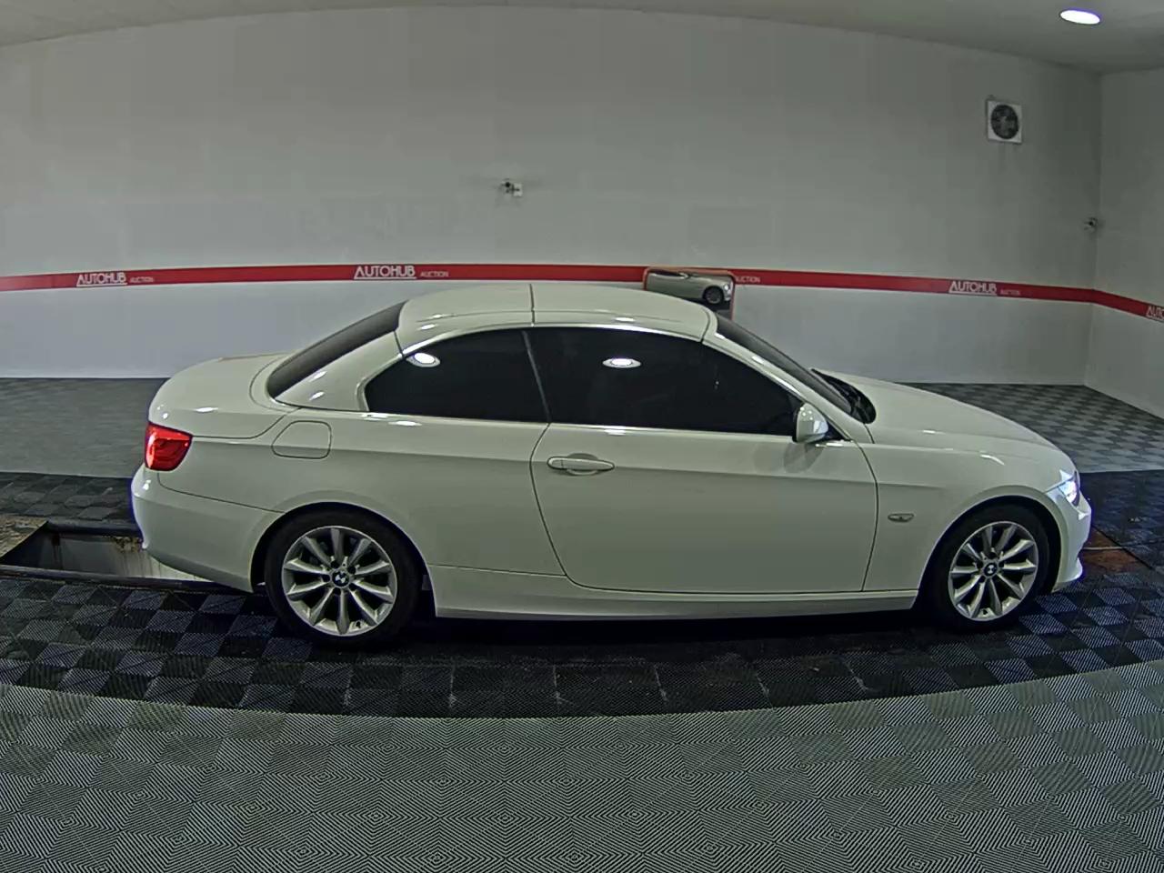 2012 - bmw m3