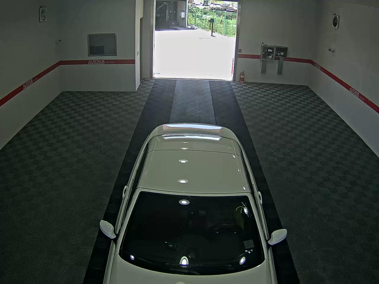 2012 - bmw m3