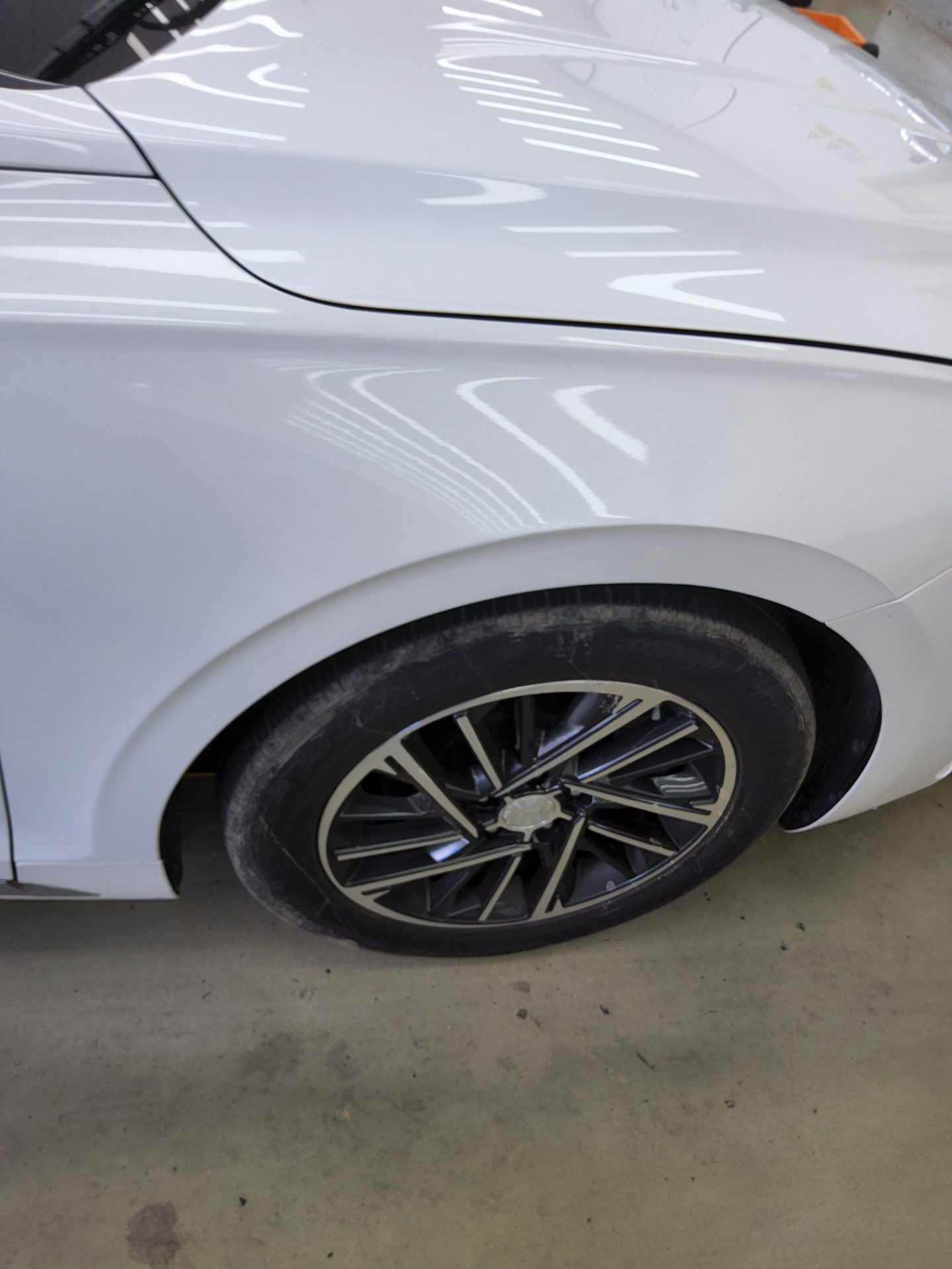2020 - hyundai grandeur