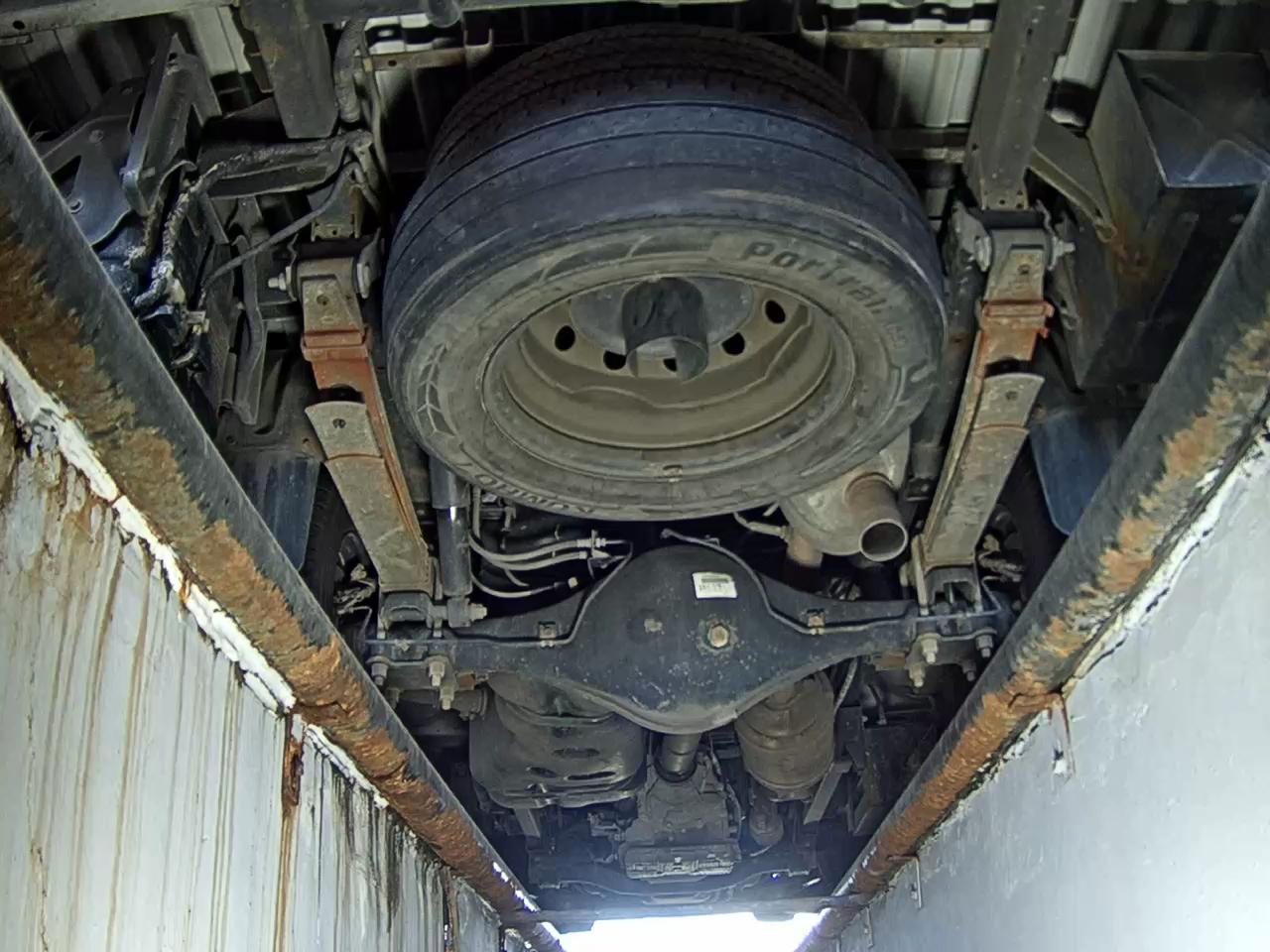 2020 - hyundai porter