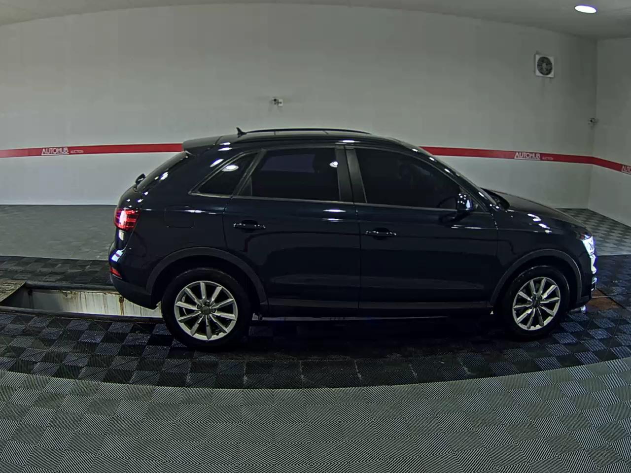 2014 - audi q3